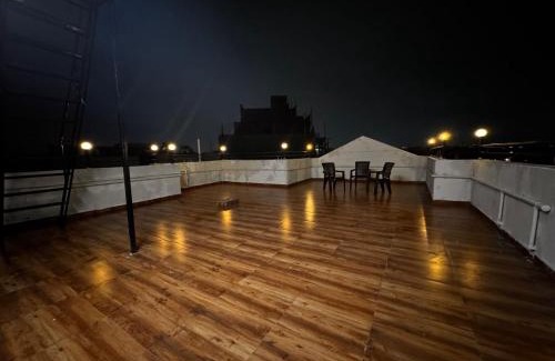 Hyderabad Apartment | JB's Luxury Platinum