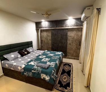 Hyderabad Apartment | JB's Luxury Platinum