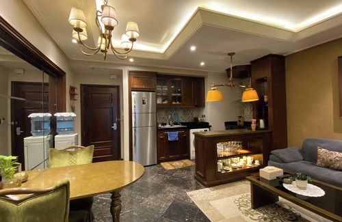 Bui Thi Xuan Apartment | JB Serviced Apartment: 4-Star Stay with Spa and Breakfast