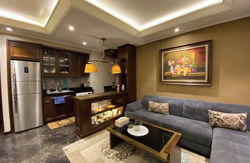 Bui Thi Xuan Apartment | JB Serviced Apartment: 4-Star Stay with Spa and Breakfast