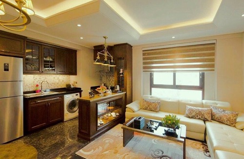 Bui Thi Xuan Apartment | JB Serviced Apartment: 4-Star Stay with Spa and Breakfast