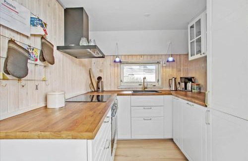 Fjerritslev House | JB158-Fjerritslev-Lynghojsletten-27