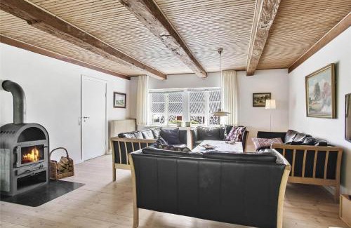 Fjerritslev House | JB591-Fjerritslev-Oslevvej-41