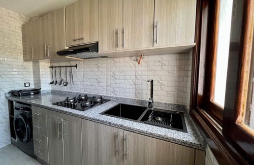 Cabo Negro Apartment | JB8 - Deluxe apartment with terrace