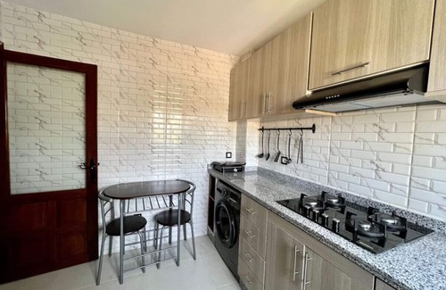 Cabo Negro Apartment | JB8 - Deluxe apartment with terrace