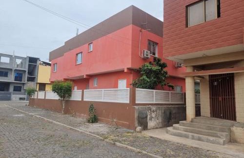 Praia Apartment | Highly Rated Apartment in Achada São Filipe Awaits You