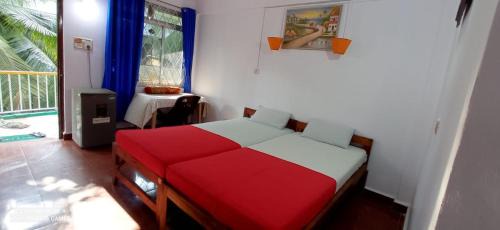 Arambol House | Discover JBL Enterprise and Guest House for Your Getaway