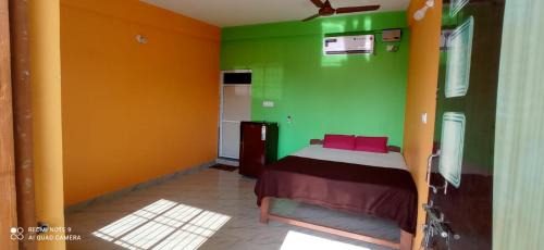 Arambol House | Discover JBL Enterprise and Guest House for Your Getaway