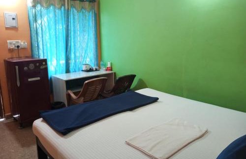 Arambol House | Discover JBL Enterprise and Guest House for Your Getaway
