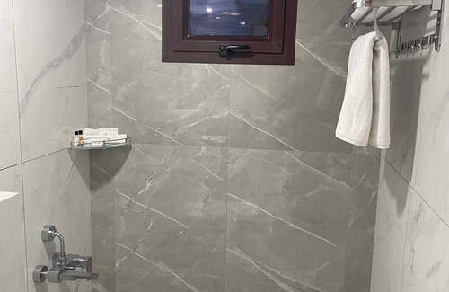 Ramanathapuram Hotel | JBR Residency