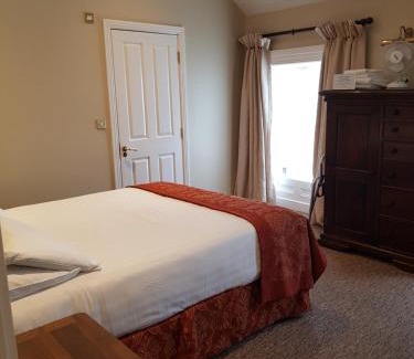 Kilkenny City Centre House | Eco-Friendly Comfort at JB's Bar & Guest Accommodation