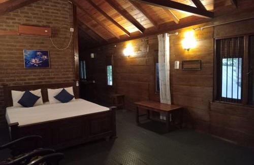 Habarana Hotel | Jbs Mango Villa