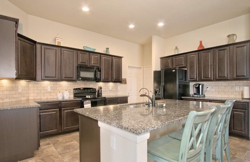 Converse House | Pet-Friendly JBSA Junction and Randolph Retreat with Pool