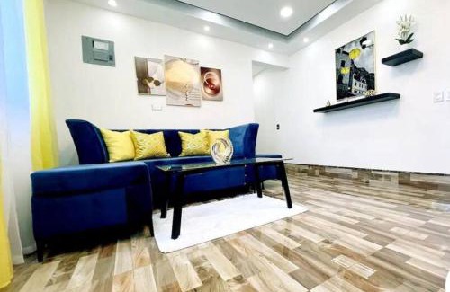 La Caleta Apartment | Comfortable JC Caribe Aparta Hotel with Pet-Friendly Perks