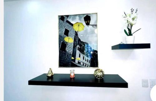 La Caleta Apartment | Comfortable JC Caribe Aparta Hotel with Pet-Friendly Perks