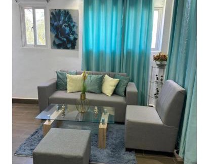 La Caleta Apartment | Pet-Friendly JC Caribe Aparta Hotel: Affordable Comfort Awaits