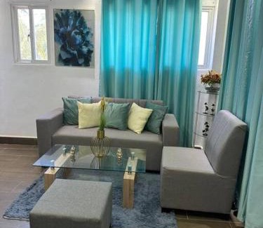 La Caleta Apartment | Pet-Friendly JC Caribe Aparta Hotel: Affordable Comfort Awaits