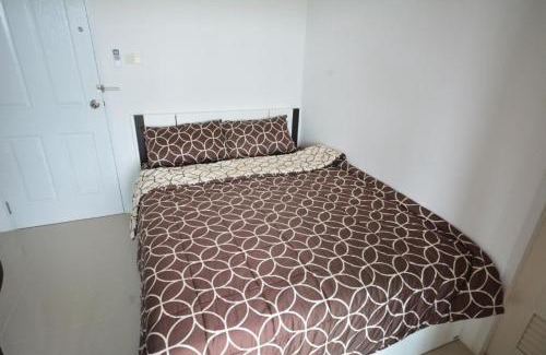 Phunphin House | Comfortable Stay at JC Guesthouse Near Suratthani Airport