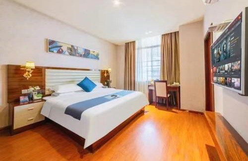 Panyu Apartment | JC Hotel