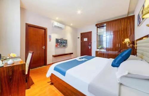 Panyu Apartment | JC Hotel