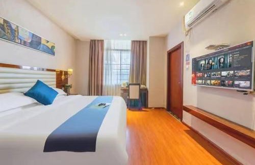 Panyu Apartment | JC Hotel