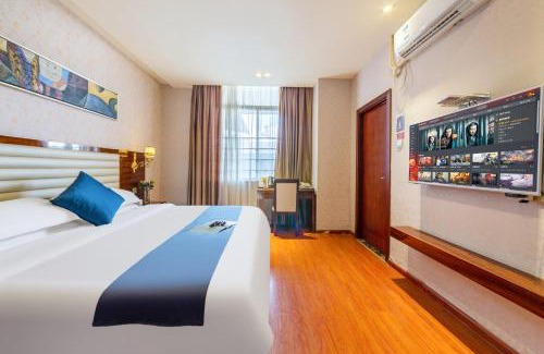 Panyu Apartment | JC Hotel