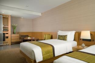 Sathorn Hotel | Experience Luxury at JC Kevin Sathorn Bangkok Hotel