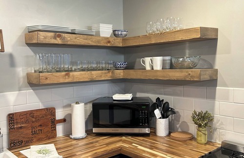 Williamstown Cottage | Discover JC's Cottage: Just Minutes from The Ark Encounter!