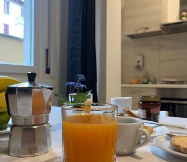 Stadera Apartment | Discover Jcube Apartments Bocconi Milano - Family Friendly Stay