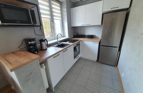 Kalisz Apartment | Pet & Child Friendly JDK Apartamenty Legionów 32m2