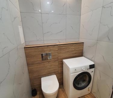 Kalisz Apartment | Pet & Child Friendly JDK Apartamenty Legionów 32m2