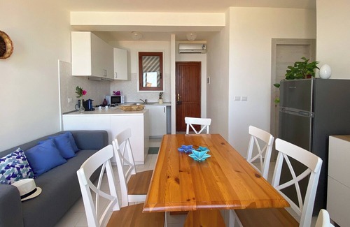 Costa Saracena-Castelluccio Apartment | JERRY BEACH HOUSE