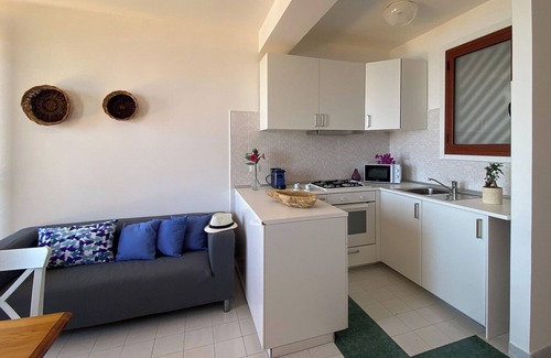 Costa Saracena-Castelluccio Apartment | JERRY BEACH HOUSE