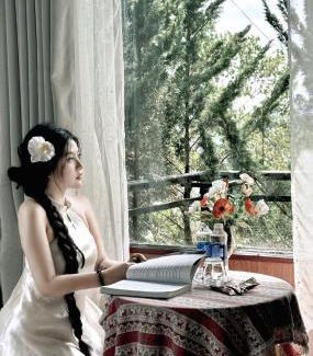 Bao Loc Bed & Breakfast | Discover JE T'AIME VILLA: Nature Retreat with Family Amenities