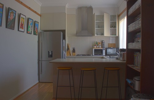 Alexandrina House | Experience the Jean-Louis Hetu Inspiration House Getaway