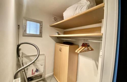 Gare-Jouvenet Apartment | Child-Friendly Getaway at Jean Paul 2 – Guest Rated 9.5!