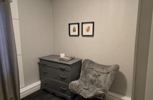 Saint John House | Jean st 4 personalite