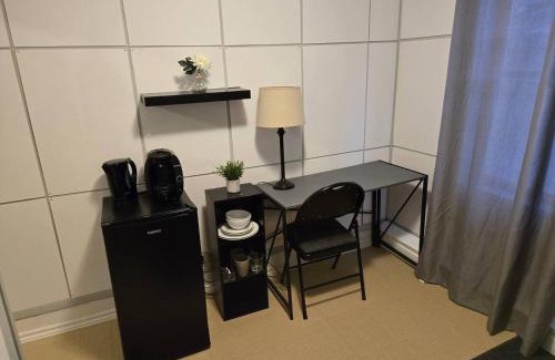 Saint John House | Jean st 4 personalite