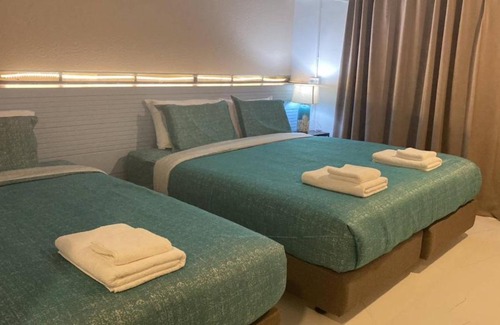 Lang Suan Hotel | Discover Jeboutiquelangsuan Hotel: 4-Star Family Retreat