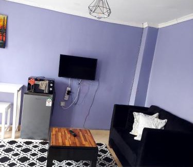Bomet Hotel | Budget-Friendly Jeda Homey Homes Studio for Families