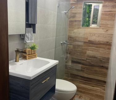 Higuey Villa | Jeda Village