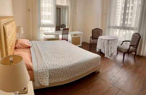 Jeddah Apartment | Experience Jeddah اعمار جدة with Family-Friendly Amenities