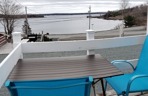 Head of Jeddore Cabin | Exclusive Oceanfront Retreat at Jeddore Lodge Cabins