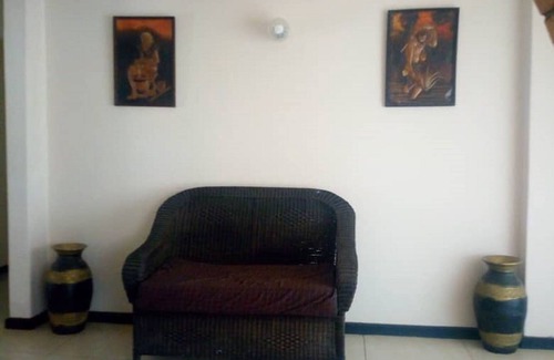 Kitwe House | Budget-Friendly Stay at Jedidiah Guest House with Breakfast