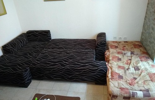 Babilonija Apartment | Cozy One-Bedroom Apartment Near Slovenian Beach