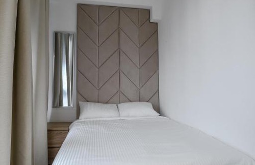 Slavija Apartment | Guest Rated 10/10: One Bedroomed Apartment TED awaits