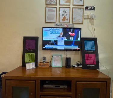 Klebang Kechil House | Family-Friendly Jeeheen Homestay in Historic Melaka