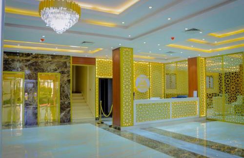 Hargeysa Hotel | Discover Jees Hotel: Guest Rated 9.3 with Restaurant On-Site