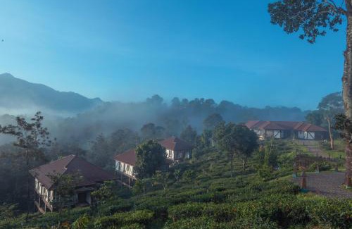 Vayittiri Resort | Revitalizing Getaway at Jeevess Ayurveda Resort with Spa