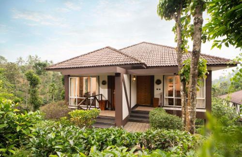 Vayittiri Resort | Revitalizing Getaway at Jeevess Ayurveda Resort with Spa